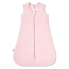 HALO Sleepsack Supersoft dusty pink wearable blanket for safe sleep