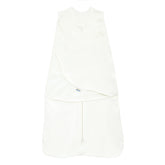 HALO Sleepsack Swaddle newborn-6-12lbs shows cozy cotton wrap for calm newborn nights