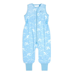 Halo Sleepsack Toddler Dragons 2T wearable blanket keeps your child cozy at night