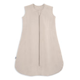 HALO SuperSoft Bamboo Sleep Sack folded to show three-layer fabric and soft texture