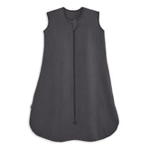 HALO SuperSoft bamboo sleep sack full view highlights buttery-soft fabric for gentle baby comfort.