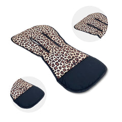 HANVOWS universal 40x78cm seat cushion closeup demonstrates versatile fit and gentle cushioning.