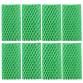 HanyHere fruit protection bag green 14x6cm shields fragile fruit on display, reducing contact.