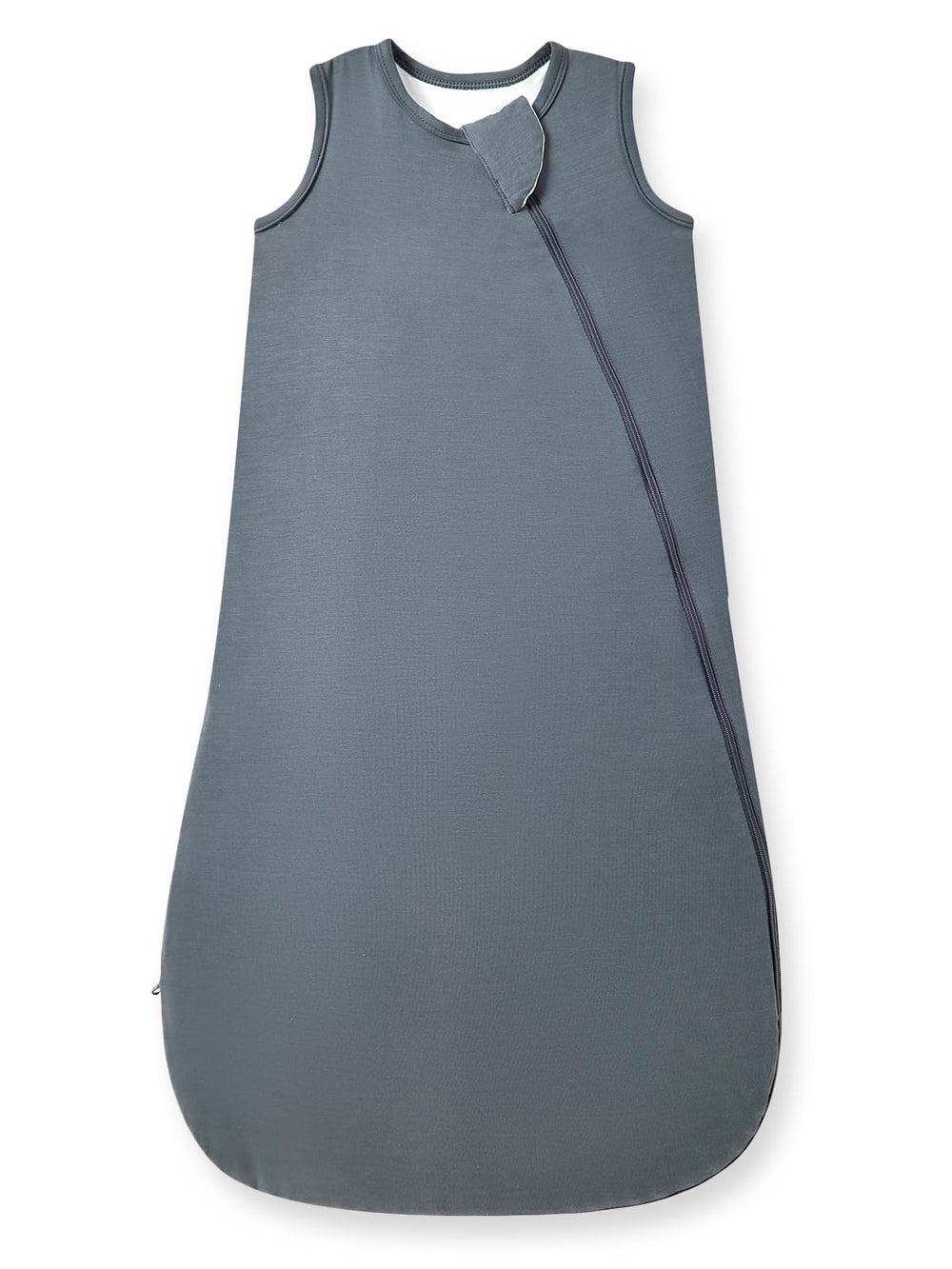 HAPIU bamboo rayon sleep sack with soft fabric provides cozy, breathable warmth.