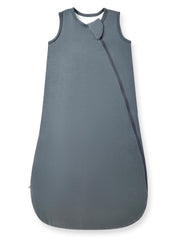 HAPIU bamboo rayon sleep sack with soft fabric provides cozy, breathable warmth.