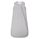 HAPIU sleep sack buttery-soft bamboo fabric keeps baby cozy and breathable.
