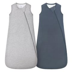 HAPIU bamboo sleep sack with soft fabric for gentle, comfortable sleep