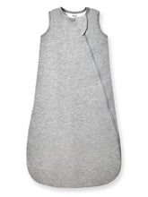 HAPIU bamboo sleep sack with soft fabric for comfortable, skin-friendly sleep.