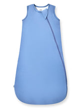HAPIU bamboo sleep sack fabric feels buttery soft for tender baby skin