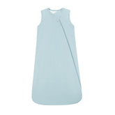 HAPIU sleep sack winter two-way zipper ready for quick diaper changes.