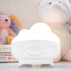 Happiest Baby SNOObie portable design, easy to move between rooms for family use.