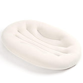 Happle sunny baby lounger portable design for on-the-go comfort during supervised play
