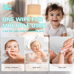 HAPPY BUM plant-fibre-soft fabric provides gentle care for delicate skin