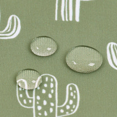 HappyFlute animal inside view demonstrates organized wet-dry separation.