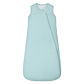 HAPIU bamboo rayon sleep-sack fabric close-up with buttery softness.