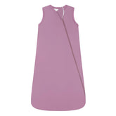 HAPIU Tulipwood sleep sack in bamboo fabric offers soft comfort.