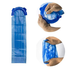 Hauinuey arm-hammer-compatible refill for seamless system integration.