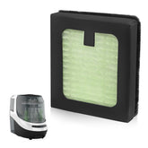 HAVANSIDY HEPA filter for Baby Brezza Dryer fits securely for reliable filtration