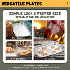 HaWare kids plates in use during mealtime with a child