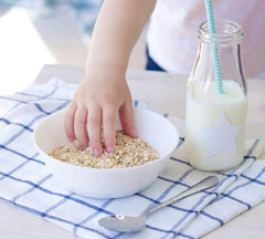 HaWare spoon set is dishwasher-safe for convenient cleaning.