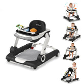HAWEEK baby-walker-5in1-mode shows five explore modes for growing babies