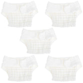 Healifty Newborn Diapers pack front view for quick on-the-go changes.