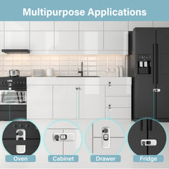 Heart of Tafiti drawer application shows multi-surface protection