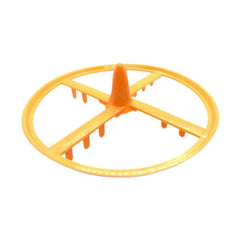 Heisenberg Baby Brezza FRP0046 measuring wheel aids precise portioning for formula prep