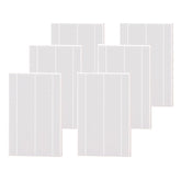 Henmfely HEPA H13 filter pack close-up for crisp air during bottle drying