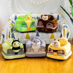 HEVOY plush fabric close-up emphasizes skin-friendly, breathable material and cozy comfort.