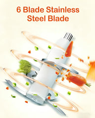 HEYVALUE Freezer tray keeps purees ready for freezing and later feeding.