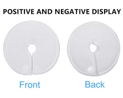 HGRTYXS G Tube Pads reusable and washable for long-term use