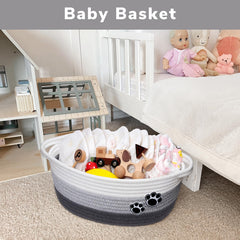 HiChen multi-purpose storage close-up showcases versatile bins for home clutter.