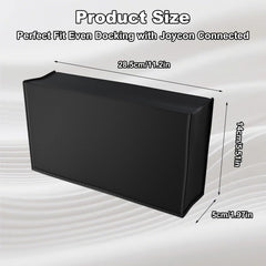 HINGTAI dust cover cable port opening enables easy connections