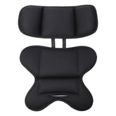 HitTopss head-support infant car seat insert delivers snug head support for comfort on rides.