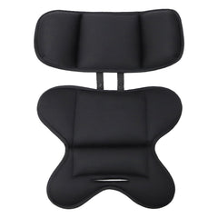 HitTopss head-support infant car seat insert delivers snug head support for comfort on rides.