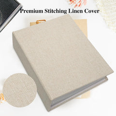 Hiwhy protective bag provides double protection for photos on the go.