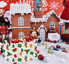 HIYAGON canvas basket with waterproof lining protects contents during daily use.