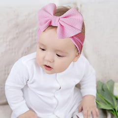 Hjiaruiky all-season accessories keep babies comfy and stylish.