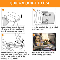 HMOCK compact-lightweight-travel-accessory highlights easy portability and storage when not in use