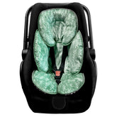 HNHUAMING baby head-body-support soft cushion for safer travel comfort.