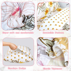 HNHUAMING fitted sheet in soft microfiber for snug fit and easy care