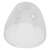 HOLIDYOYO Milk Bottle Lid Set fits wide-mouth bottles for versatile feeding.