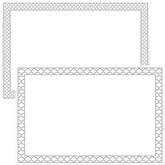 HomeWorthy disposable placemats 40-pack in unopened box for quick table protection