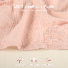 Hooyax full-coverage canopy shields sun and wind for private nursing moments.