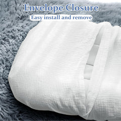 Hooyax breathable fabric promotes comfy rest for baby