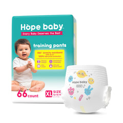 HOPE BABY 3T-4T training underwear pack shot for potty-training readiness.