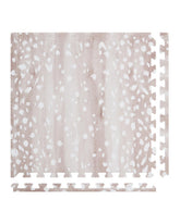 House of Noa Baby Play Mat interlocking tiles form a seamless cushioned play area