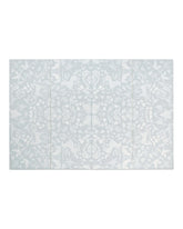 House of Noa foldable tumbling mat memory foam cushioning for cozy, supported play.