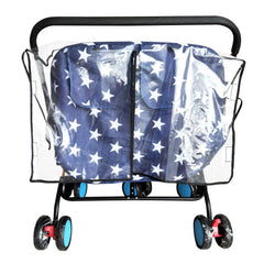 HSJH Weather Shield easy-install design saves time during busy mornings